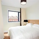 Baggotrath House Apartments, Newbridge Ave, 4 Daire
