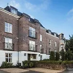 Baggotrath House Apartments, Newbridge Ave, 4