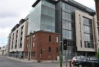 Baggotrath House Apartments, Newbridge Ave, 4 더블린