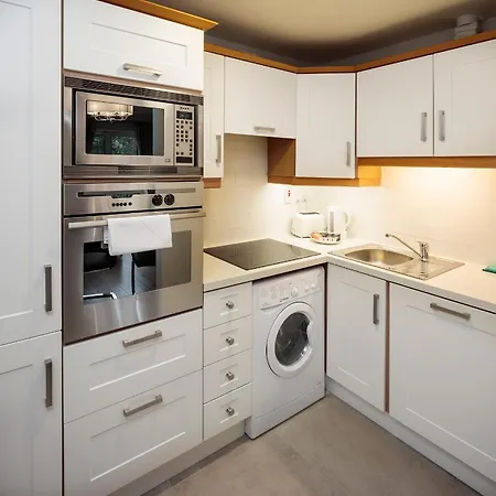 Baggotrath House Apartments, Newbridge Ave, 4 Appartement