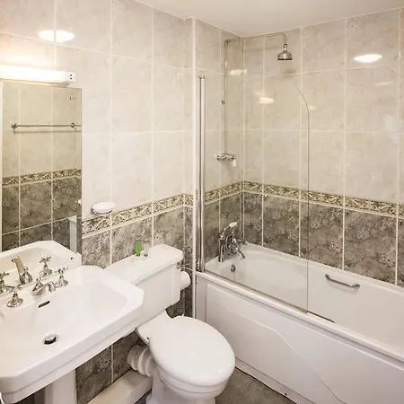 아파트 Baggotrath House Apartments, Newbridge Ave, 4