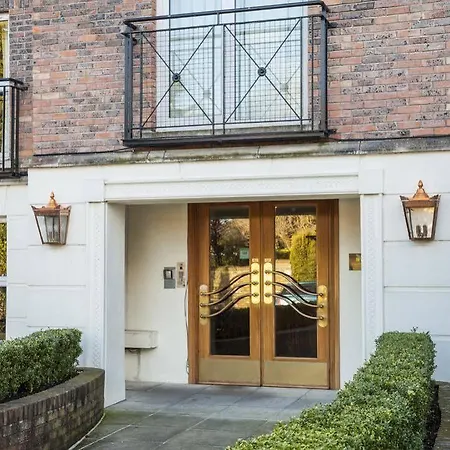 Baggotrath House Apartments, Newbridge Ave, 4 * 더블린