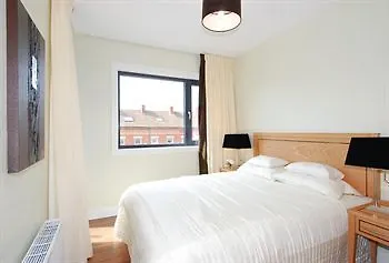 Baggotrath House Apartments, Newbridge Ave, 4 Apartamento