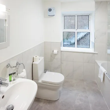 Baggotrath House Apartments, Newbridge Ave, 4 Дублин