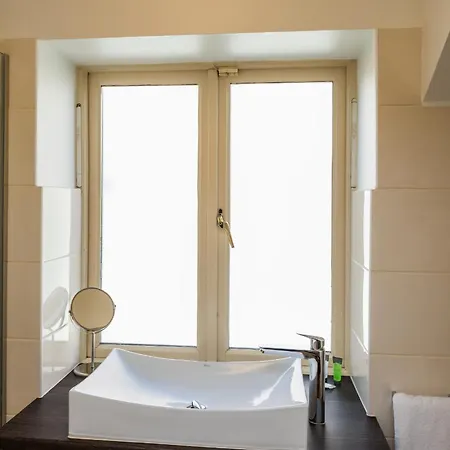 Апартаменты Baggotrath House Apartments, Newbridge Ave, 4 Дублин