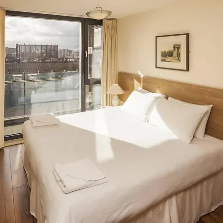 Baggotrath House Apartments, Newbridge Ave, 4 Дублин