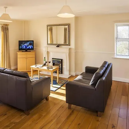 Baggotrath House Apartments, Newbridge Ave, 4