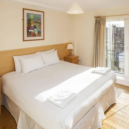 Apartamento Baggotrath House Apartments, Newbridge Ave, 4 *