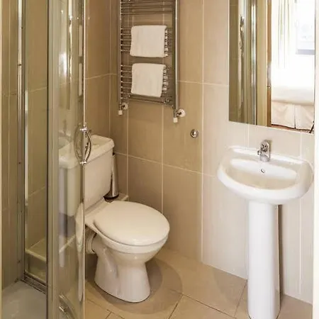 Baggotrath House Apartments, Newbridge Ave, 4