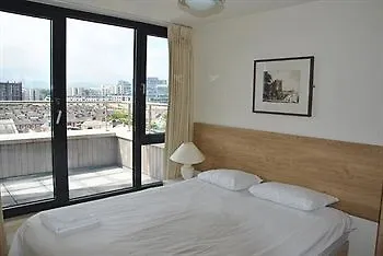 Baggotrath House Apartments, Newbridge Ave, 4