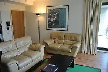 Baggotrath House Apartments, Newbridge Ave, 4 Apartament *