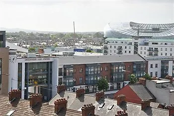 Baggotrath House Apartments, Newbridge Ave, 4 *