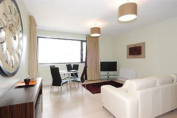 Appartement Baggotrath House Apartments, Newbridge Ave, 4