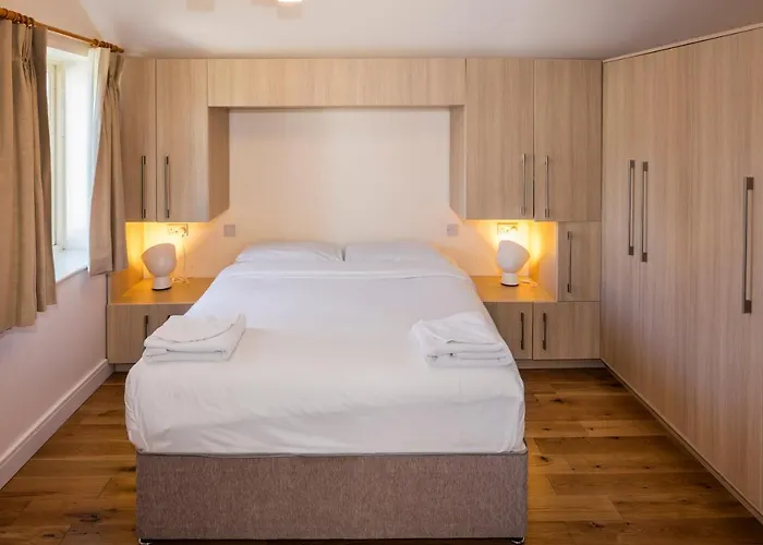 Apartman Baggotrath House Apartments, Newbridge Ave, 4 Dublin