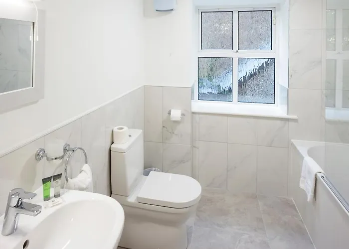 Baggotrath House Apartments, Newbridge Ave, 4 Dublin