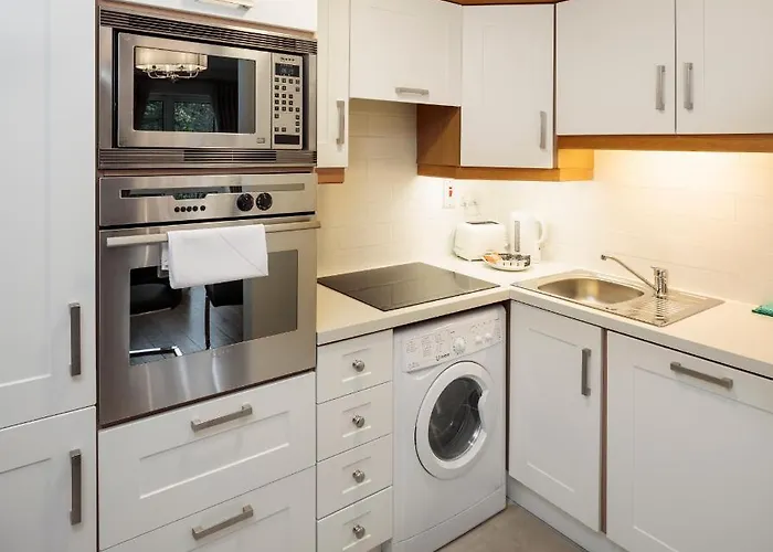 Baggotrath House Apartments, Newbridge Ave, 4 Appartement