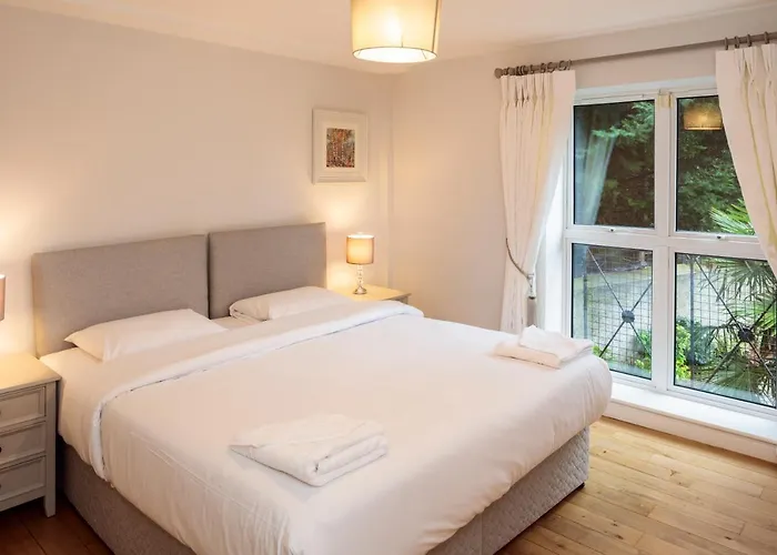 Baggotrath House Apartments, Newbridge Ave, 4