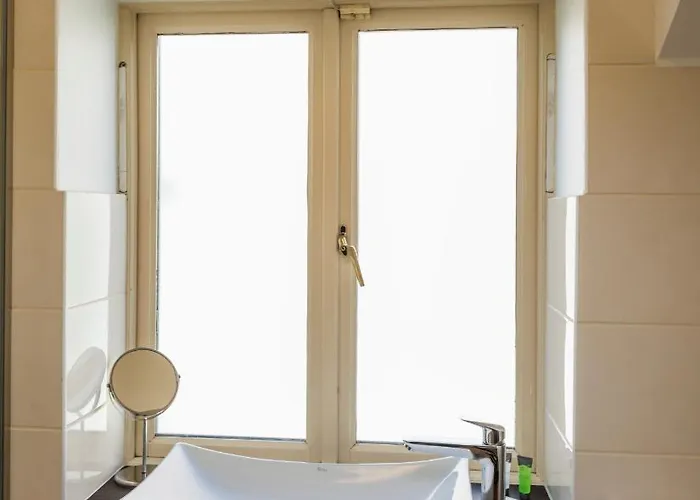 Apartman Baggotrath House Apartments, Newbridge Ave, 4 Dublin