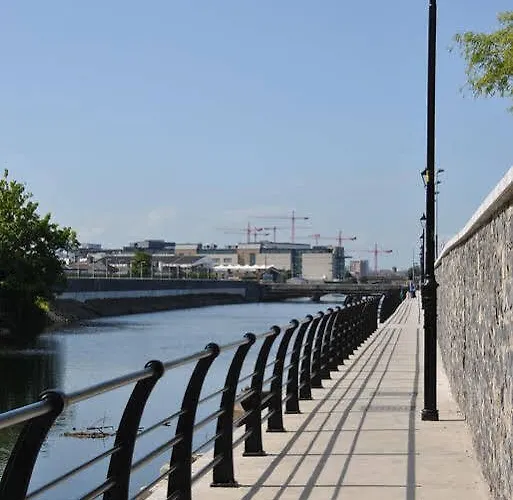 Baggotrath House Apartments, Newbridge Ave, 4 Dublin
