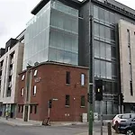 Baggotrath House Apartments, Newbridge Ave, 4 دبلن