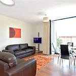 شقة Baggotrath House Apartments, Newbridge Ave, 4