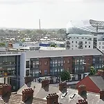 Baggotrath House Apartments, Newbridge Ave, 4 *