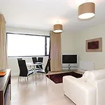 شقة Baggotrath House Apartments, Newbridge Ave, 4