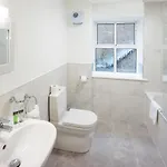 Baggotrath House Apartments, Newbridge Ave, 4 دبلن