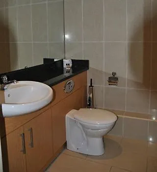 Baggotrath House Apartments, Newbridge Ave, 4 Apartmán