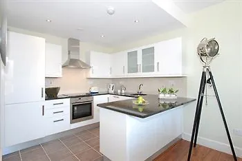 Baggotrath House Apartments, Newbridge Ave, 4 Apartmán Dublin