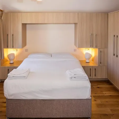 Apartmán Baggotrath House Apartments, Newbridge Ave, 4 Dublin