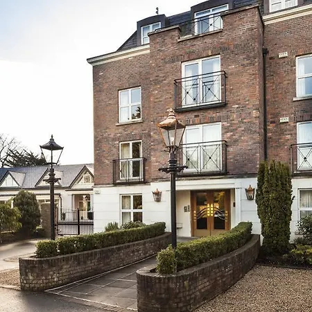 Baggotrath House Apartments, Newbridge Ave, 4 Apartmán Dublin