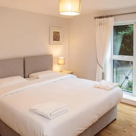 Baggotrath House Apartments, Newbridge Ave, 4