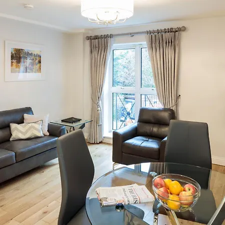 Baggotrath House Apartments, Newbridge Ave, 4 Apartment Dublin
