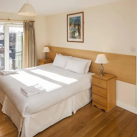 Baggotrath House Apartments, Newbridge Ave, 4 Apartment *
