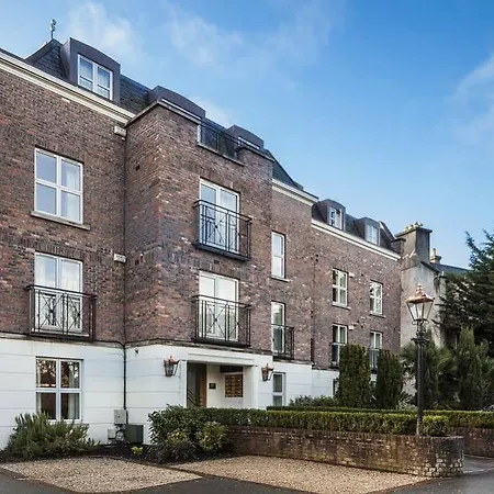 Baggotrath House Apartments, Newbridge Ave, 4