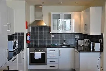 Appartamento Baggotrath House Apartments, Newbridge Ave, 4 Dublino