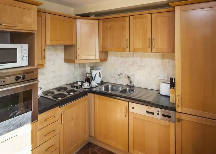Appartamento Baggotrath House Apartments, Newbridge Ave, 4 *
