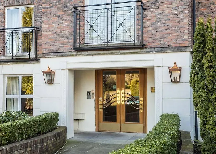 Baggotrath House Apartments, Newbridge Ave, 4 * Dublino